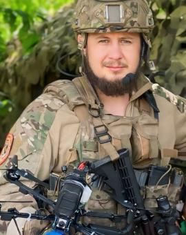 Михальчук Костянтин Іванович