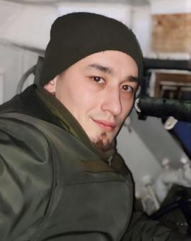 Олійник Олександр Станіславович