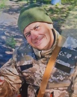 Пахута Анатолій Вікторович