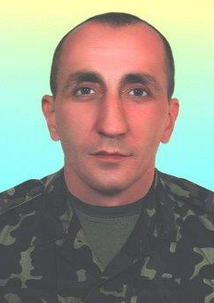 Володимир Панчук