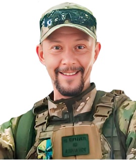 Постернак Олексій Анатолійович
