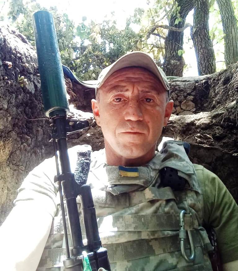 Павлюк Руслан Миколайович