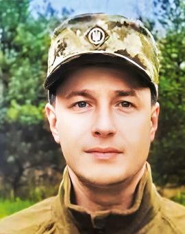 Петраш Дмитро Якович