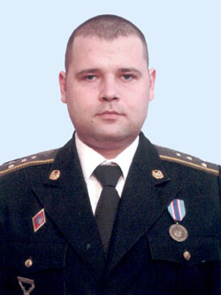 Сергій Саліпа