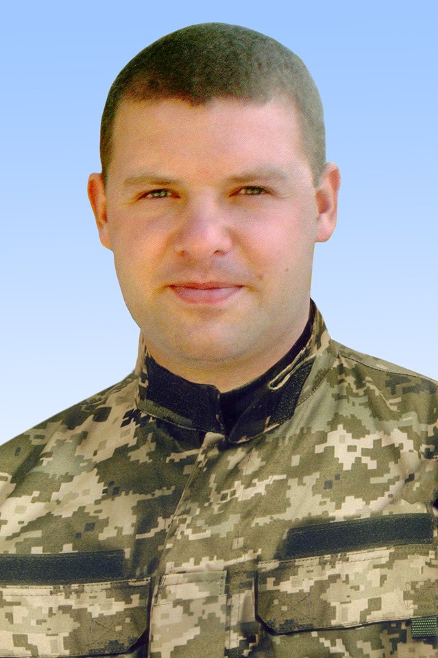 Вадим Шалатовський