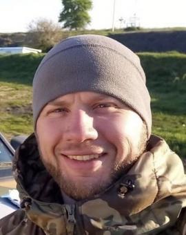 Шаран Едуард Вікторович