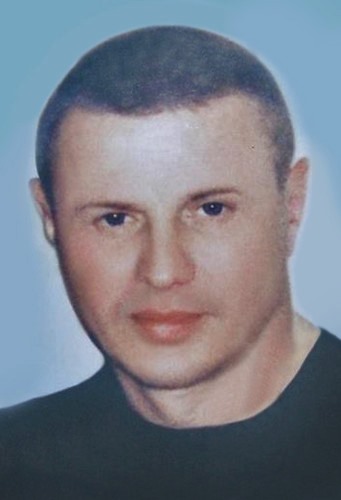 Леонід Смолінський