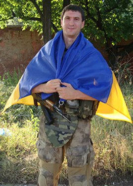 Олександр Співачук