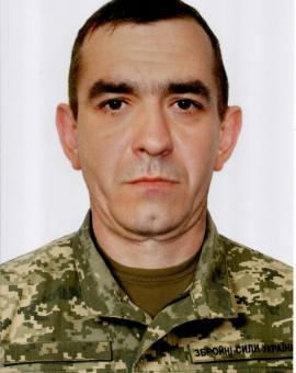Василишин Михайло Іванович