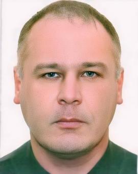 Вільчинський Максим Валерійович