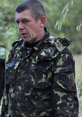 Ігор Волошин