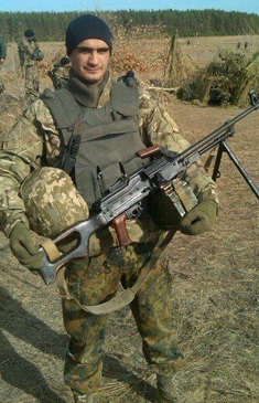 Анатолій Якушко