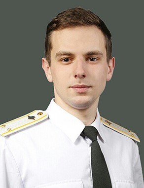 Максим Яровець