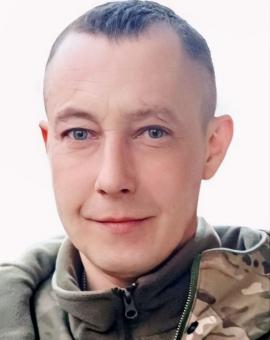Загородній Олександр Владиславович