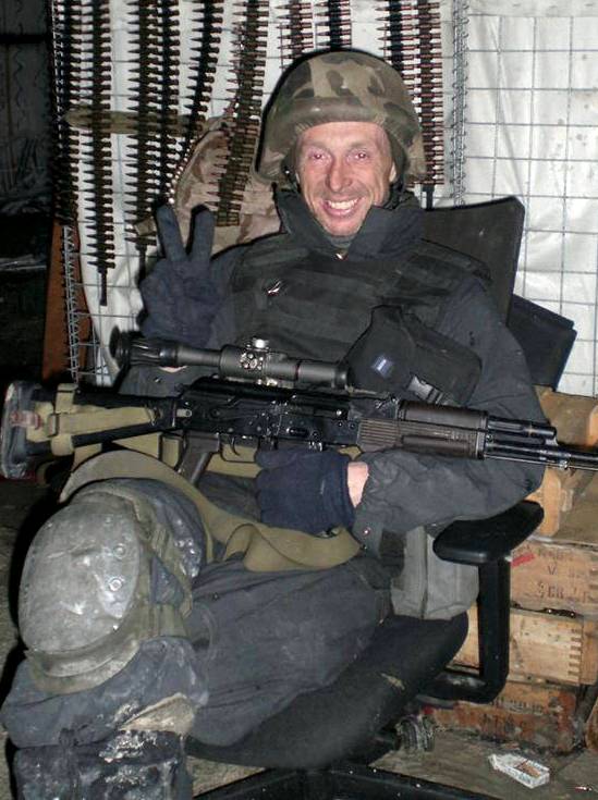 Іван Зубков