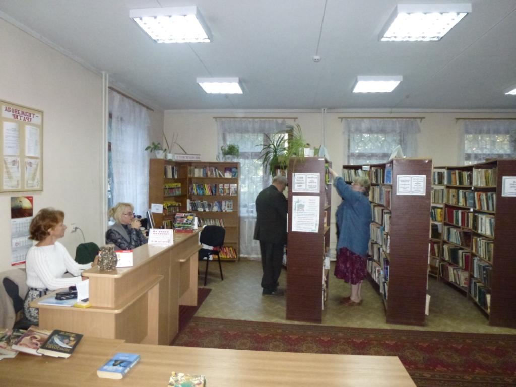 Абонемент ЦБ