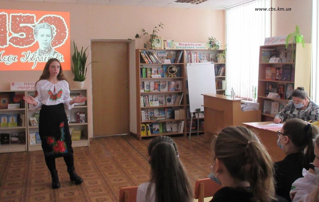 І етап конкурсу