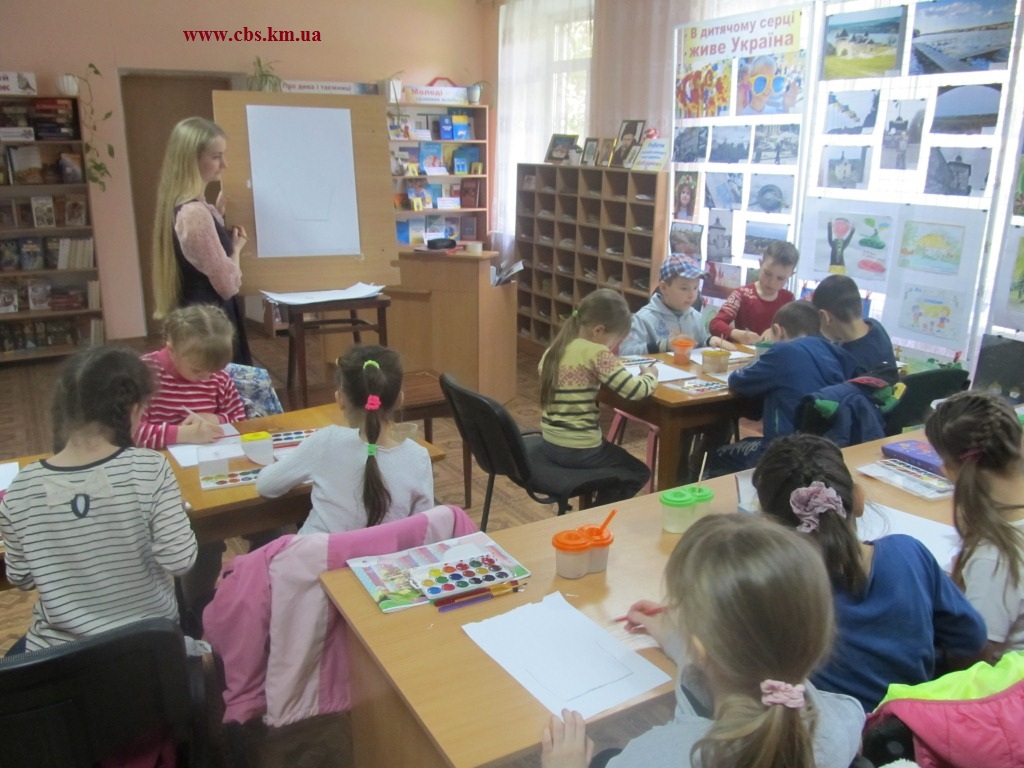 Майстер-клас «Великодня композиція»