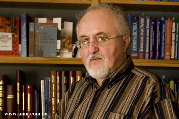 Юрій Винничук