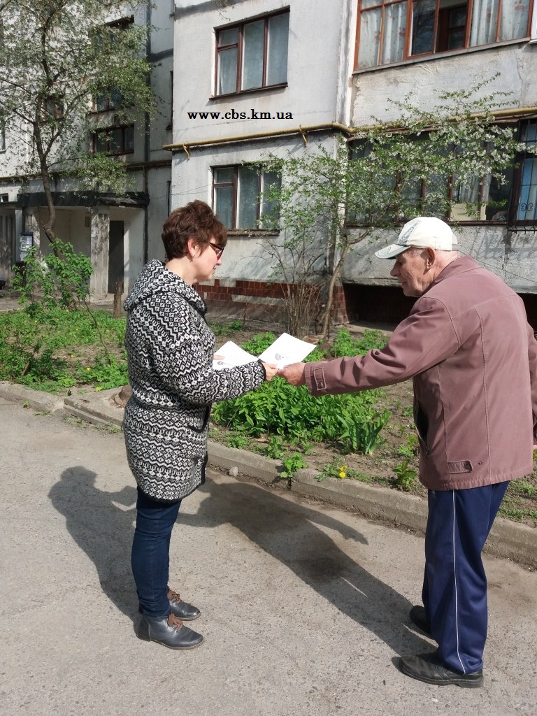 Вивчаємо гіркі уроки Чорнобиля
