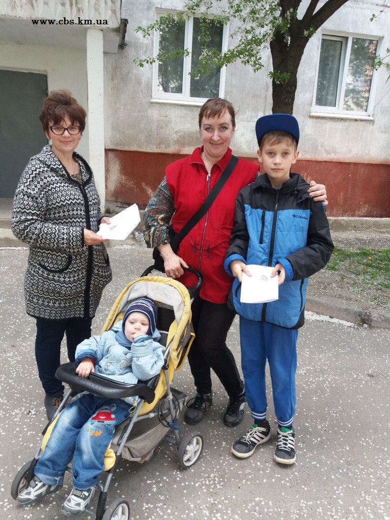 Вивчаємо гіркі уроки Чорнобиля