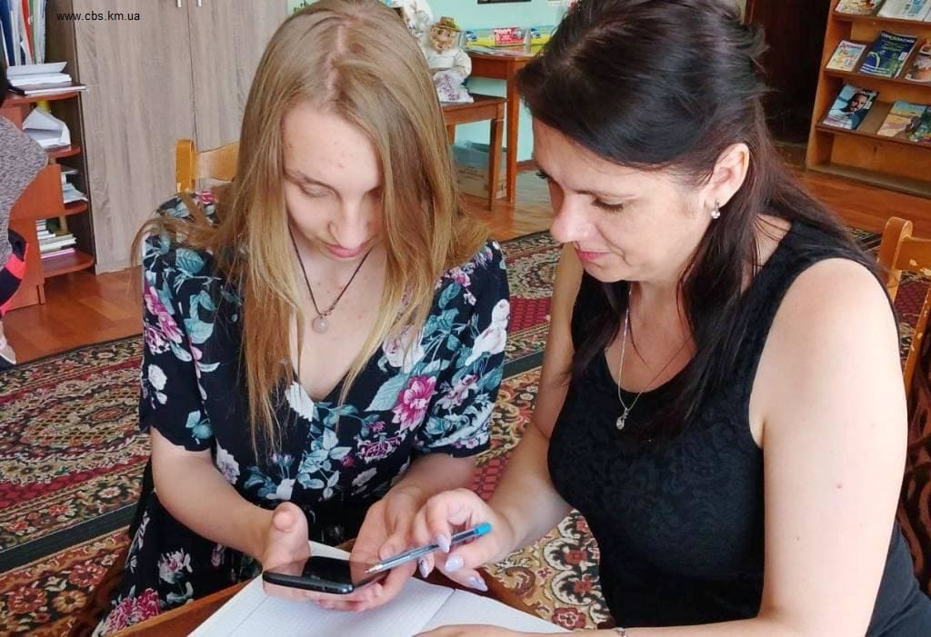 Робота Хабів цифрової освіти