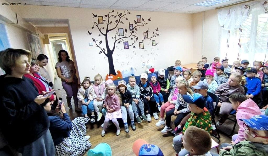 Екскурсія у філії №10