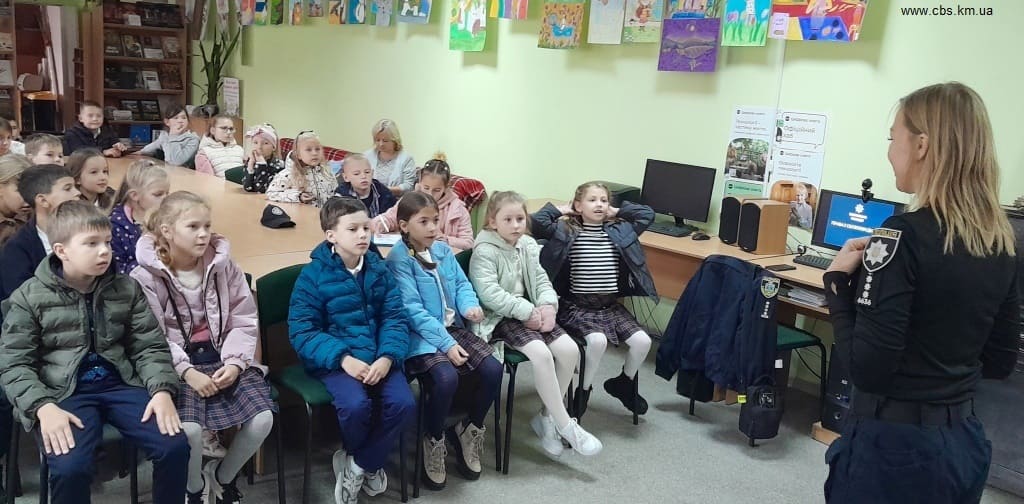 Правовий калейдоскоп філії №12