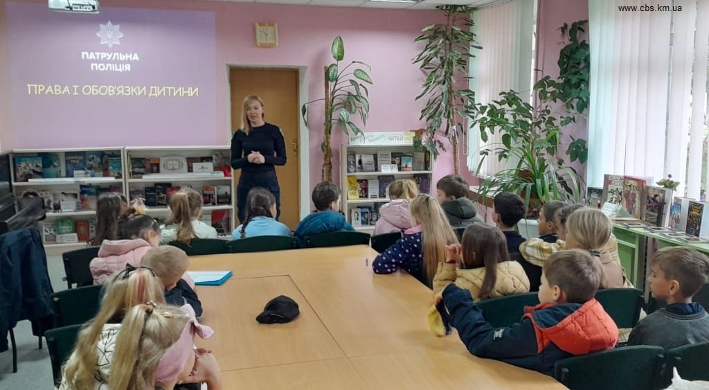 Правовий калейдоскоп у філії №12
