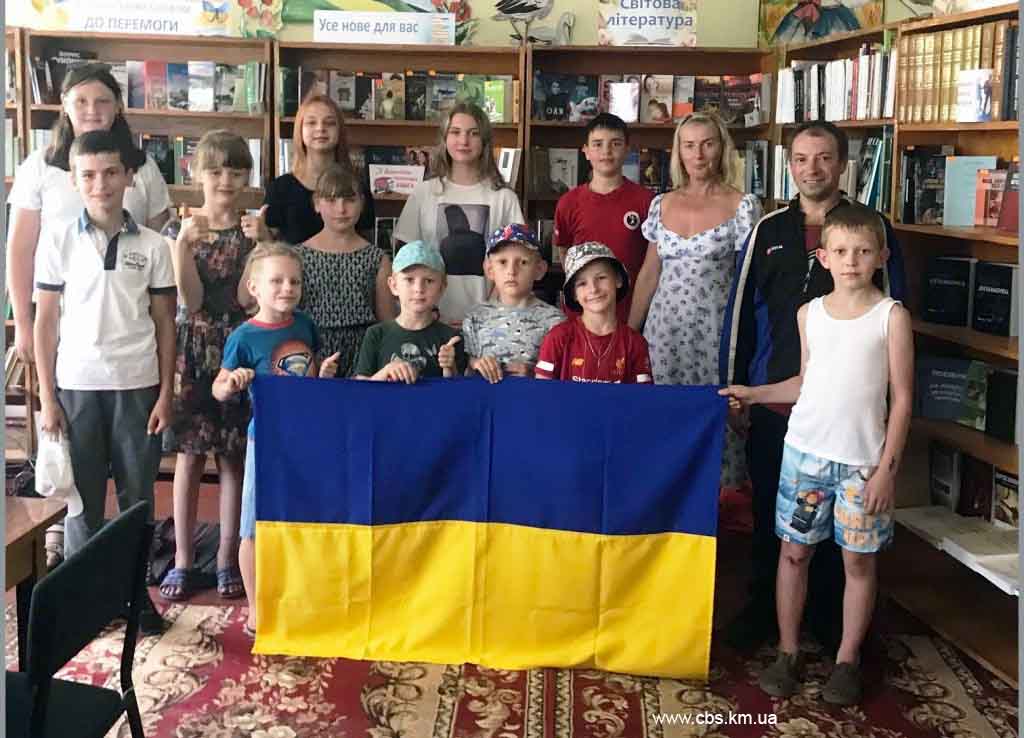 Правова зустріч у філії №21