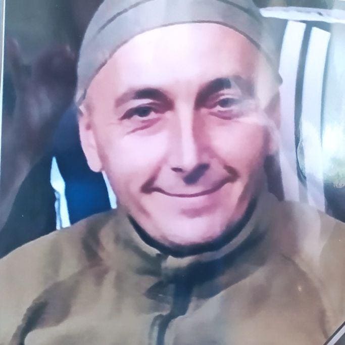 Андрій Левандовський