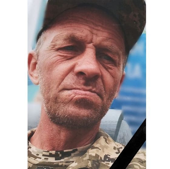 Андрій Посонський