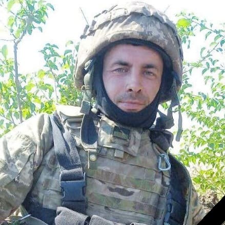 Візовський Андрій Ігорович