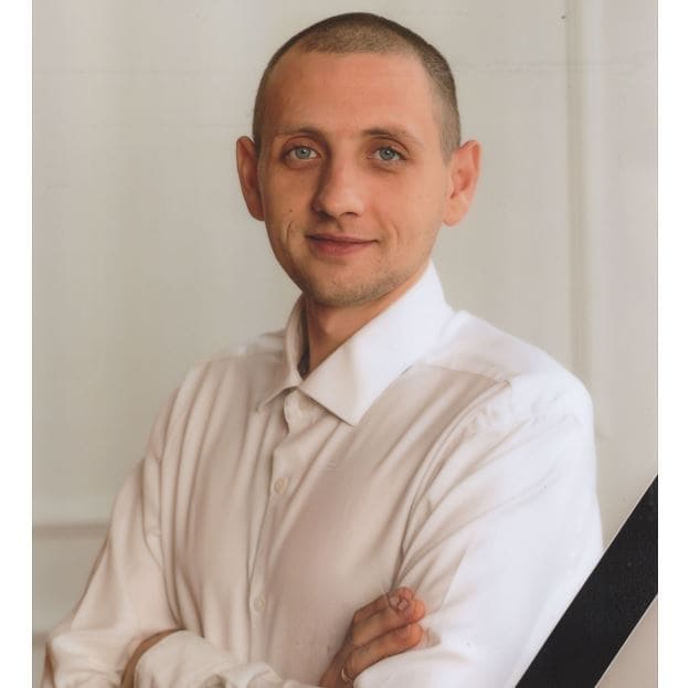 Дмитро Хрипко