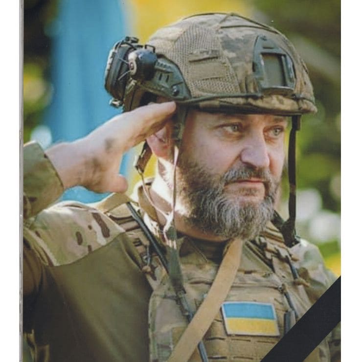 Дмитро Ковальчук