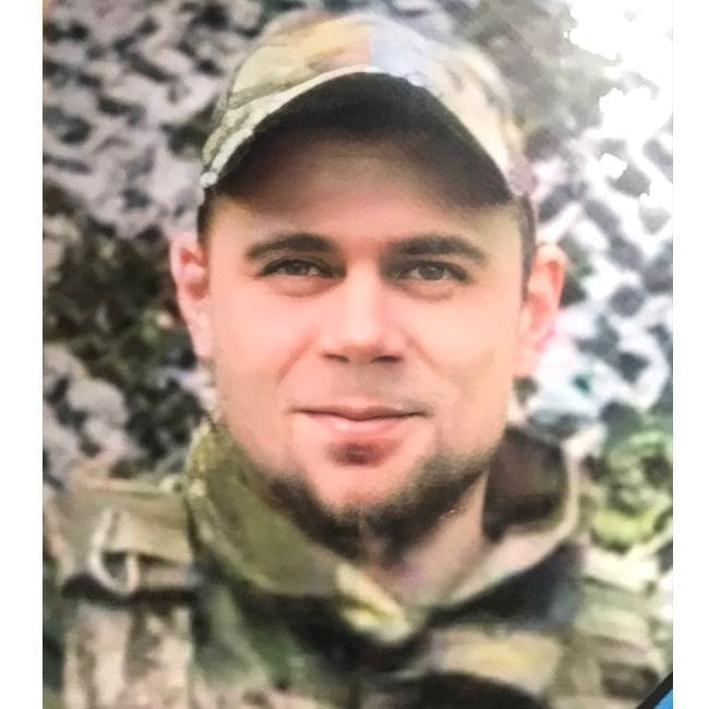 Дмитро Загрійчук