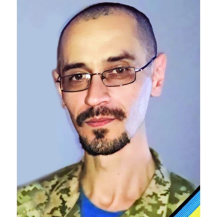 Іван Задворний