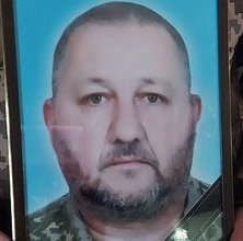 Леонід Гончарук