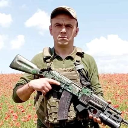 Михайло Цибульський