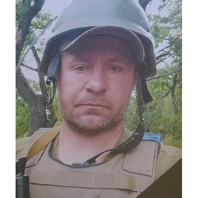 Олег Ковальов