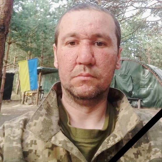 Олег Нагорний