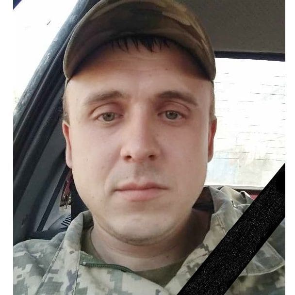 Олег Печень