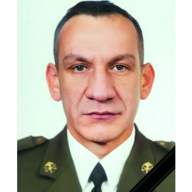 Олександр Безчасний