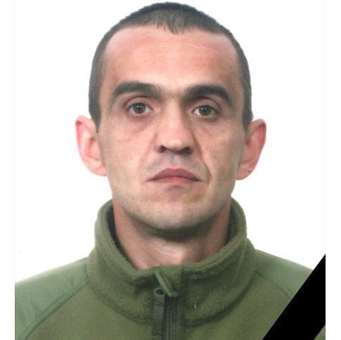 Олександр Горбатюк