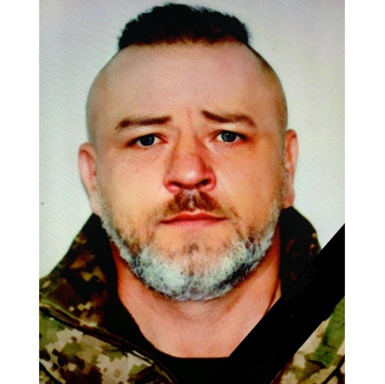 Олександр Григорчук