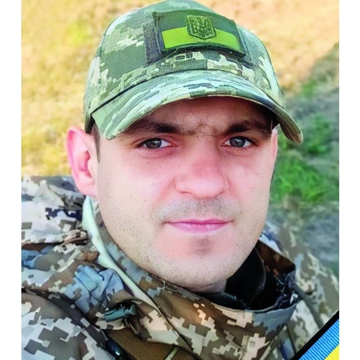 Олександр Кузьменко