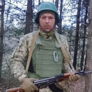 Олександр Михайлов