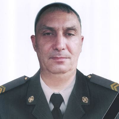 Олексій Батаєв