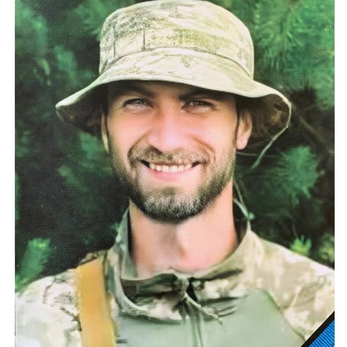 Олексій Чернобай
