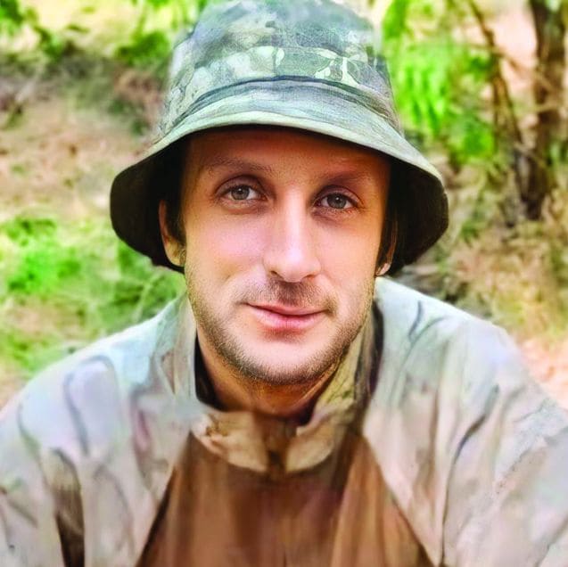 Олексій Дьяконов-Гапін